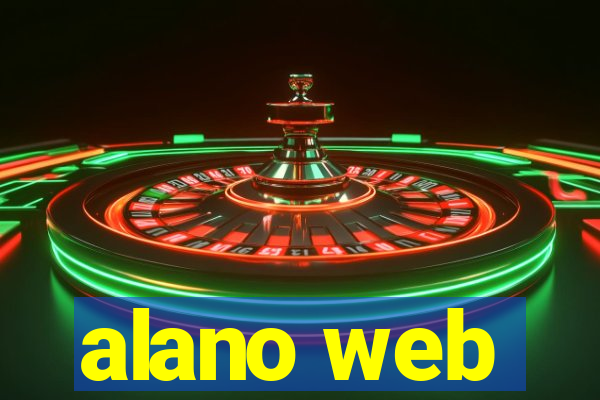 alano web